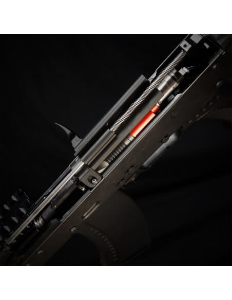Wolverine MTW AK-105 Tactical XB Edition