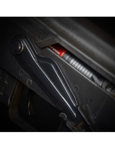 Wolverine MTW AK-105 Tactical XB Edition
