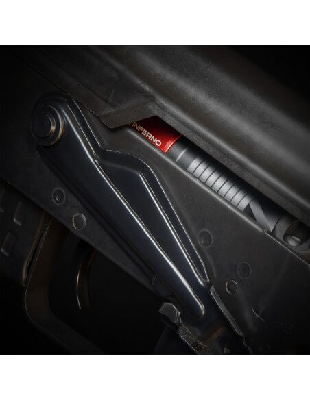 Wolverine MTW AK-105 Tactical XB Edition