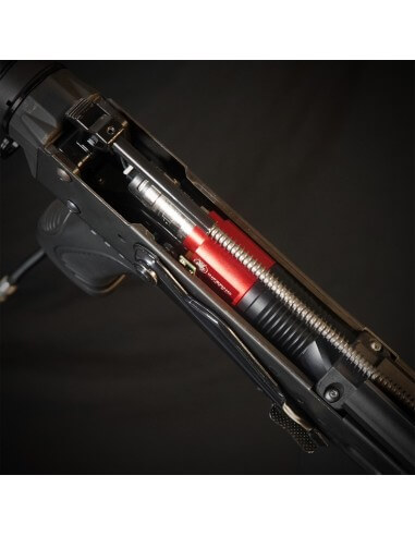 Wolverine MTW AK-105 Tactical XB Edition
