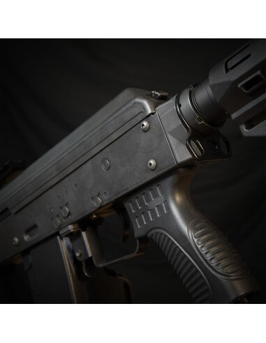 Wolverine MTW AK-105 Tactical XB Edition