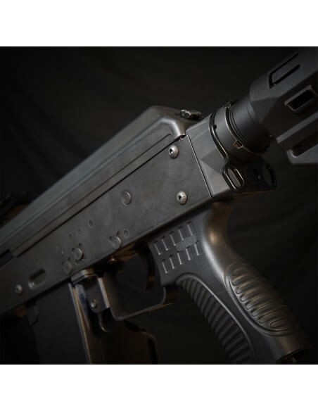 Wolverine MTW AK-105 Tactical XB Edition