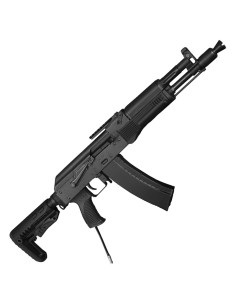 Wolverine MTW AK-105 Tactical XB Edition 2