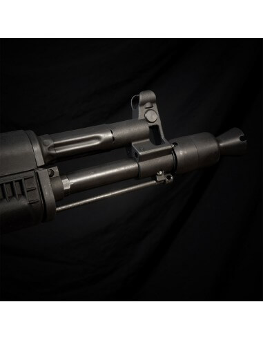 Wolverine MTW AK-105 Tactical XB Edition