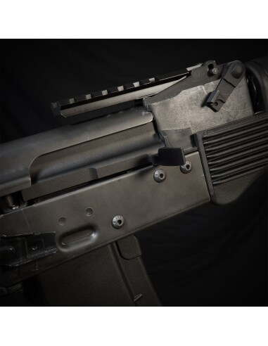 Wolverine MTW AK-105 Tactical XB Edition