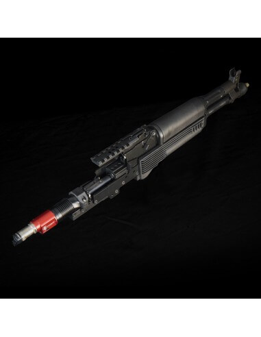 Wolverine MTW AK-105 Tactical XB Edition