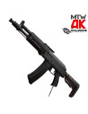 Wolverine MTW AK-105 Tactical XB Edition