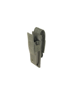 8FIELDS Single pistol magazine pouch - Ranger Green 2