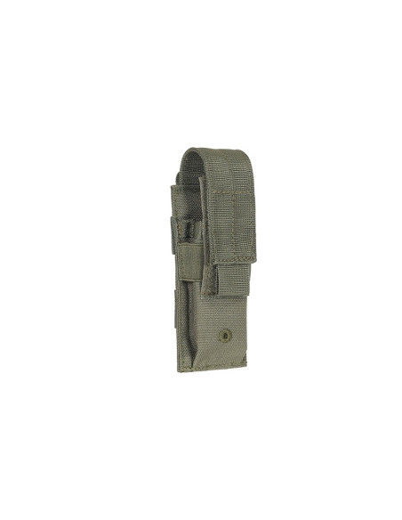 8FIELDS Single pistol magazine pouch - Ranger Green