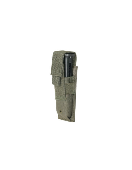 8FIELDS Poche simple pistol - Ranger Green