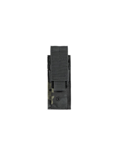 8FIELDS Poche simple pistol - Multicam Black