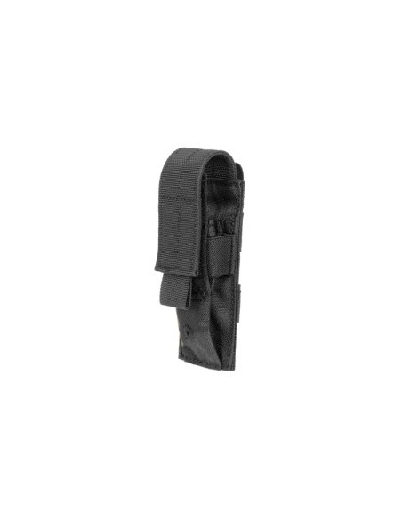 8FIELDS Single pistol magazine pouch - Multicam Black