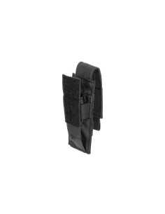 8FIELDS Single pistol magazine pouch - Multicam Black 2