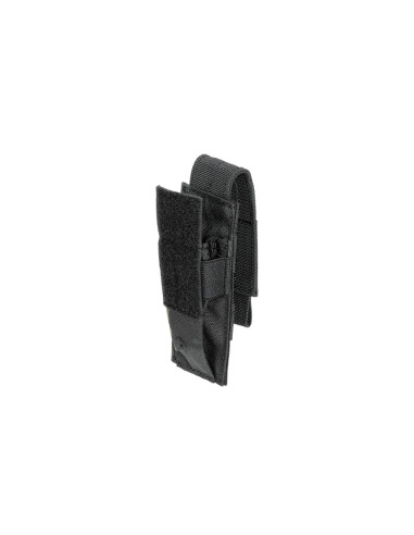8FIELDS Single pistol magazine pouch - Multicam Black