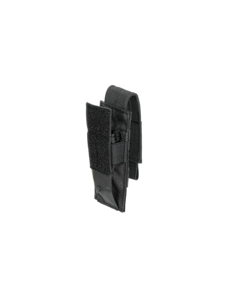 8FIELDS Single pistol magazine pouch - Multicam Black
