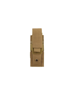 8FIELDS Single pistol magazine pouch - Tan