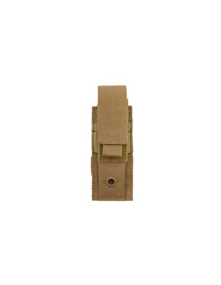 8FIELDS Poche simple pistol - Tan