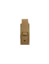 8FIELDS Single pistol magazine pouch - Tan