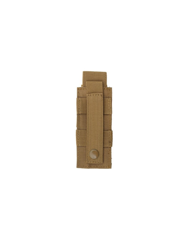 8FIELDS Poche simple pistol - Tan