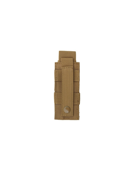 8FIELDS Single pistol magazine pouch - Tan