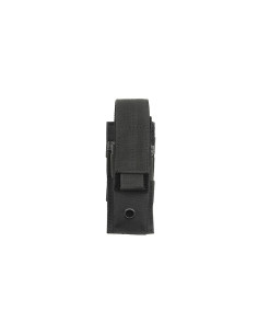 8FIELDS Poche simple pistol - Noir