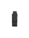 8FIELDS Poche simple pistol - Noir