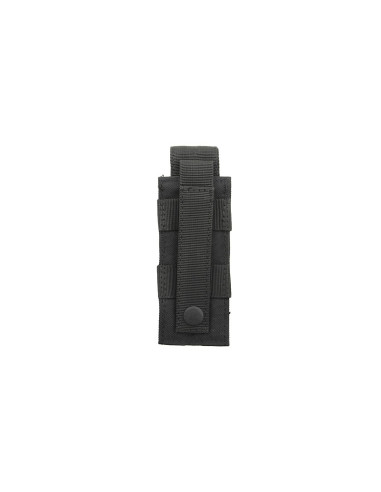 8FIELDS Single pistol magazine pouch - Black