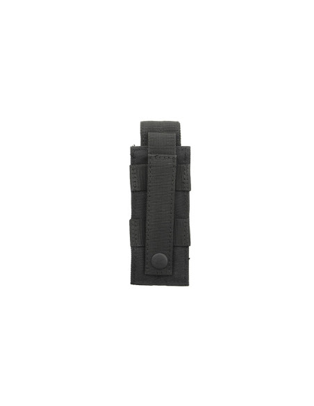 8FIELDS Single pistol magazine pouch - Black