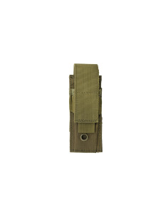 8FIELDS Single pistol magazine pouch - Olive