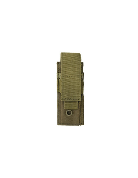 8FIELDS Poche simple pistol - Olive