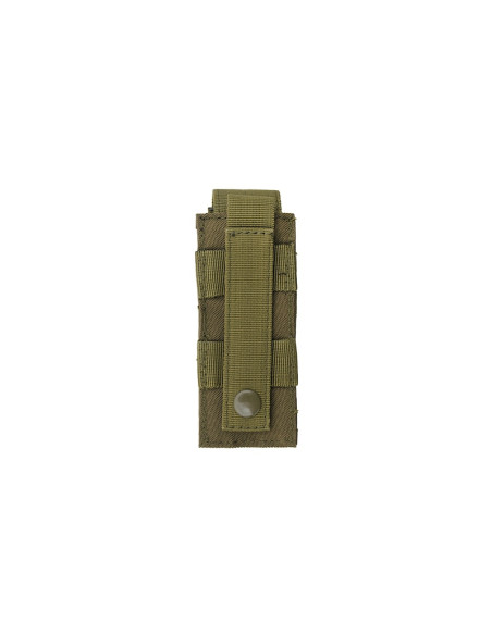 8FIELDS Single pistol magazine pouch - Olive