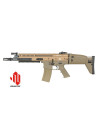 Cybergun / Cyma FN SCAR-SC Subcarbine Replica ESHOOTER ETU GEN-2 - Tan