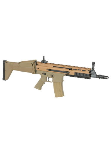 Cybergun / Cyma FN SCAR-SC ESHOOTER ETU GEN-2 - TAN