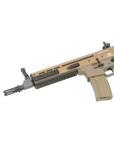 Cybergun / Cyma FN SCAR-SC ESHOOTER ETU GEN-2 - TAN