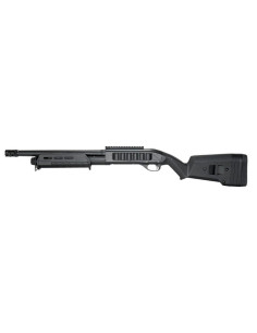 Cyma CM.356M Tactical Full metal- Black