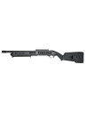 Cyma CM.356M Tactical Full metal - Noir