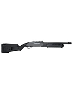 Cyma CM.356M Tactical Full metal- Black 2