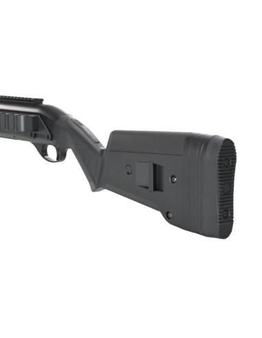 Cyma CM.356M Tactical Full metal- Noir