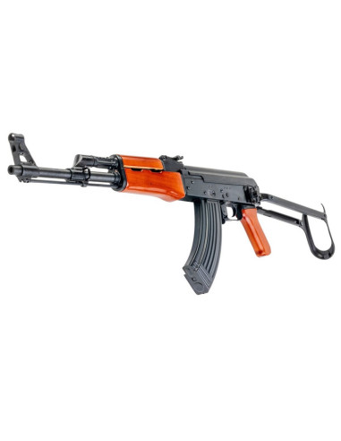 AKRIVA Type 56-1 GBBR Real Wood style