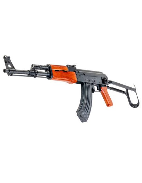 AKRIVA Type 56-1 GBBR Real Wood style