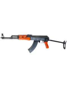AKRIVA Type 56-1 GBBR Real Wood style