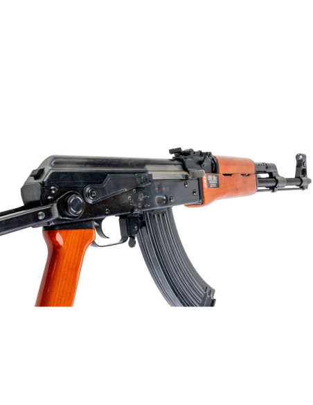 AKRIVA Type 56-1 GBBR Real Wood style