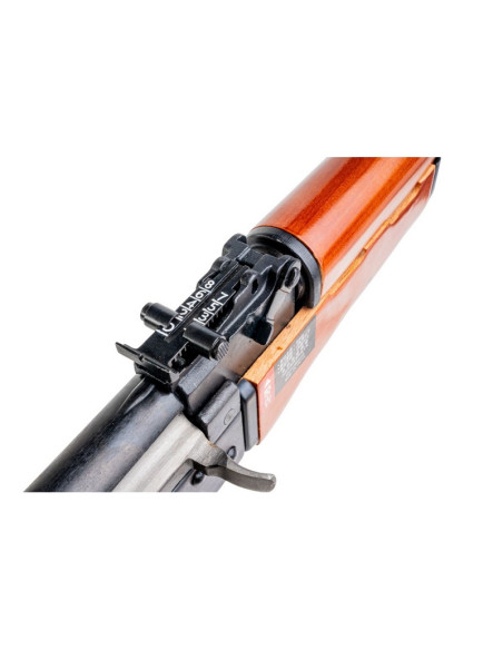 AKRIVA Type 56-1 GBBR Real Wood style