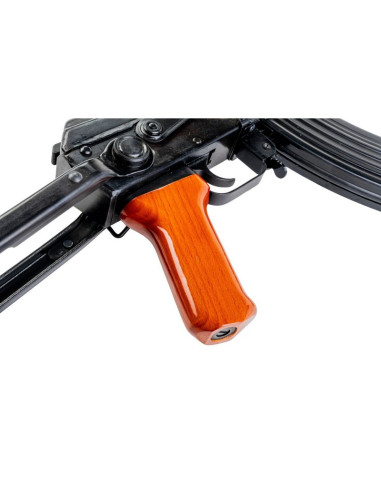 AKRIVA Type 56-1 GBBR Real Wood style