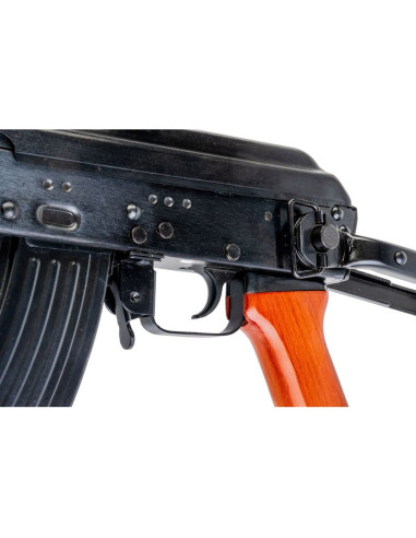 AKRIVA Type 56-1 GBBR Real Wood style