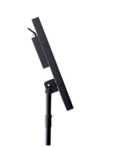 GRWOLF Trépied pour cible électronique FlexTarget