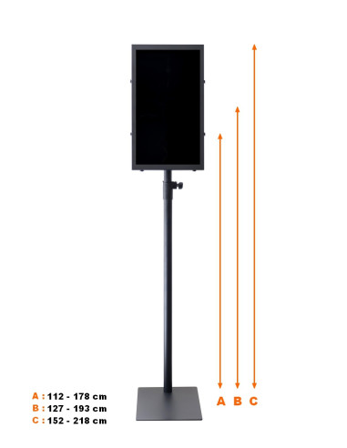GRWOLF Pack FlexTarget Airsoft Smart Training Target with tripods