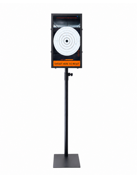 GRWOLF Pack FlexTarget Airsoft Smart Training Target with tripods