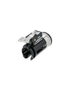 TTI INFINITY CNC TDC Hop-Up Chamber for Hi-Capa - Black 2