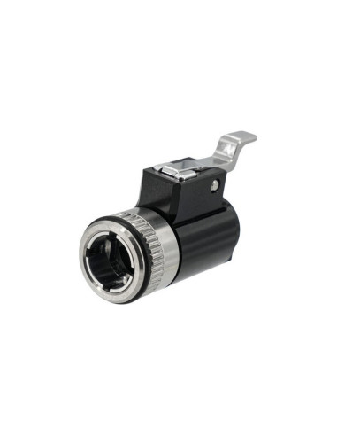 TTI Chambre Hop-Up CNC INFINITY TDC pour Hi-Capa - Noir